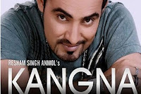 Dil Mangdi Lyrics & Video - Resham Singh Anmol