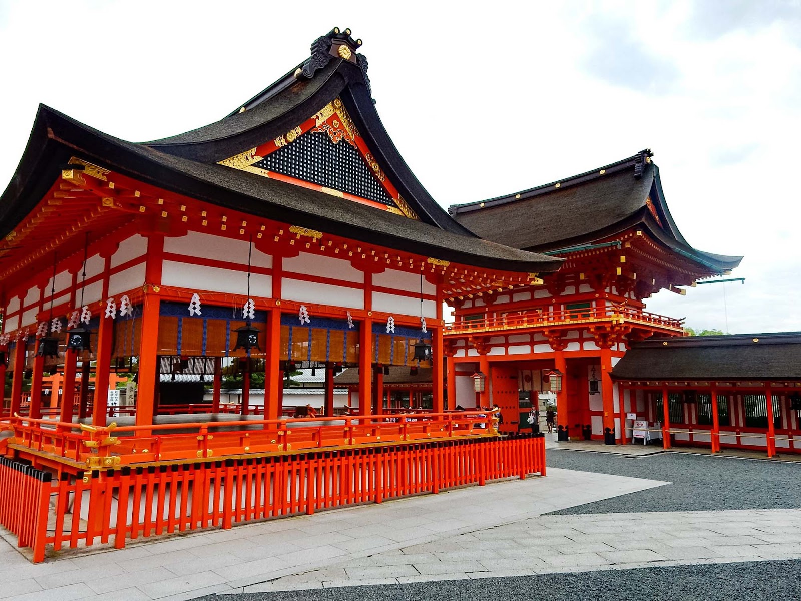 Fushimi InariTaisha Temple Explore Shaw Fushimi InariTaisha Temple Explore Shaw