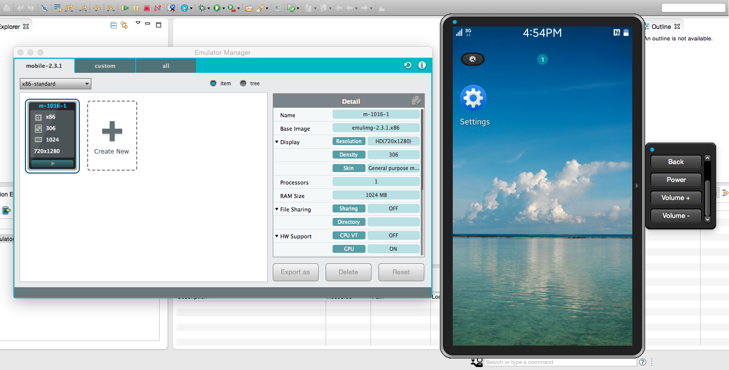 android emulator mac no accelerator found android emulator mac no accelerator found
