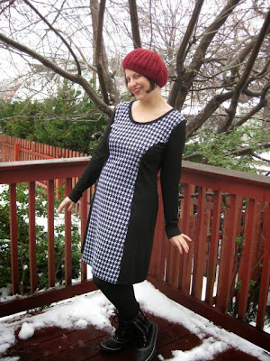 Handmade By Heather B: The Penny Pinafore - a New Pattern from Kitschy Coo