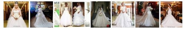 WEDDING ACCESSORIES RETAIL SHOP BUSINESS PLAN
