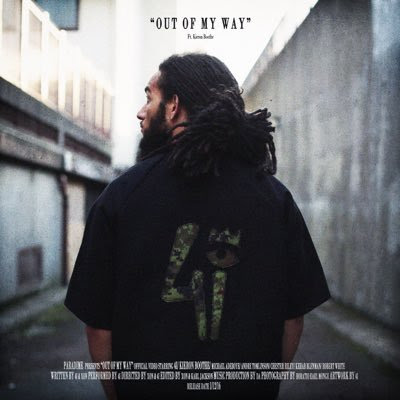 4i ft. Kieron Boothe - "Out of My Way" Video / www.hiphopondeck.com