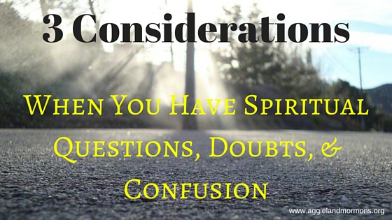 Image result for images on spiritual confusion