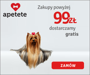 Apetete Sklep Zoologiczny