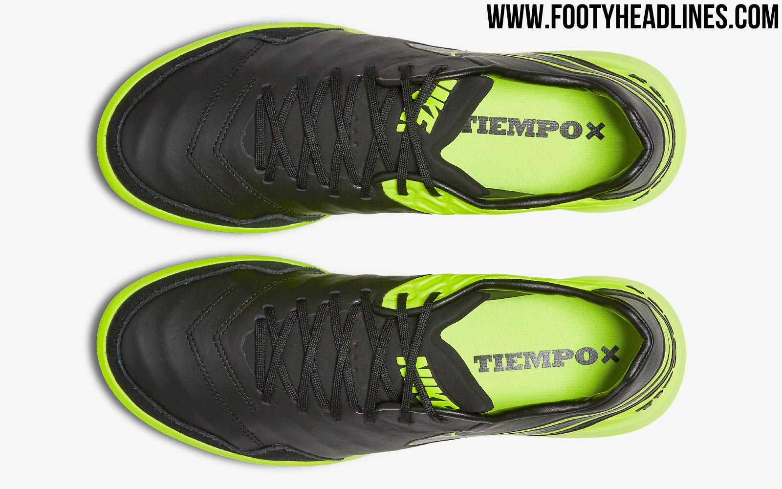 nike tiempo proximo