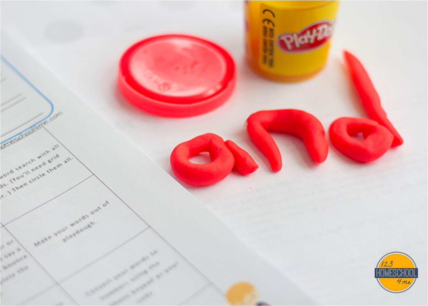 FREE Connect 4 Spelling Practice