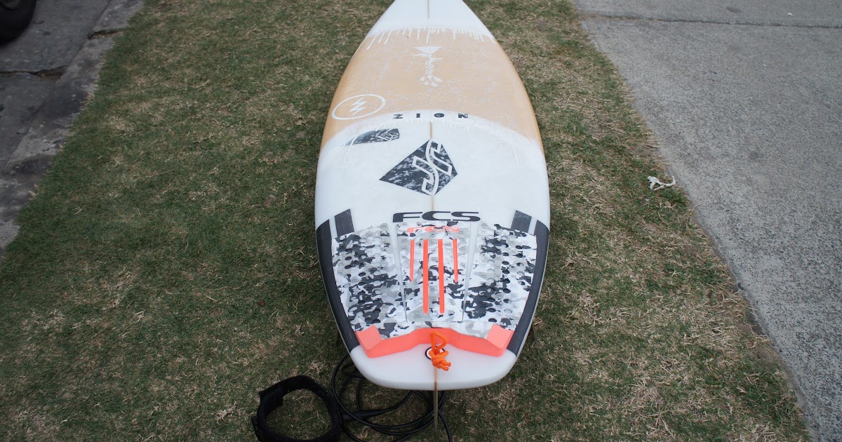 JR surfboard Double hookがずいぶん調子良かったから。