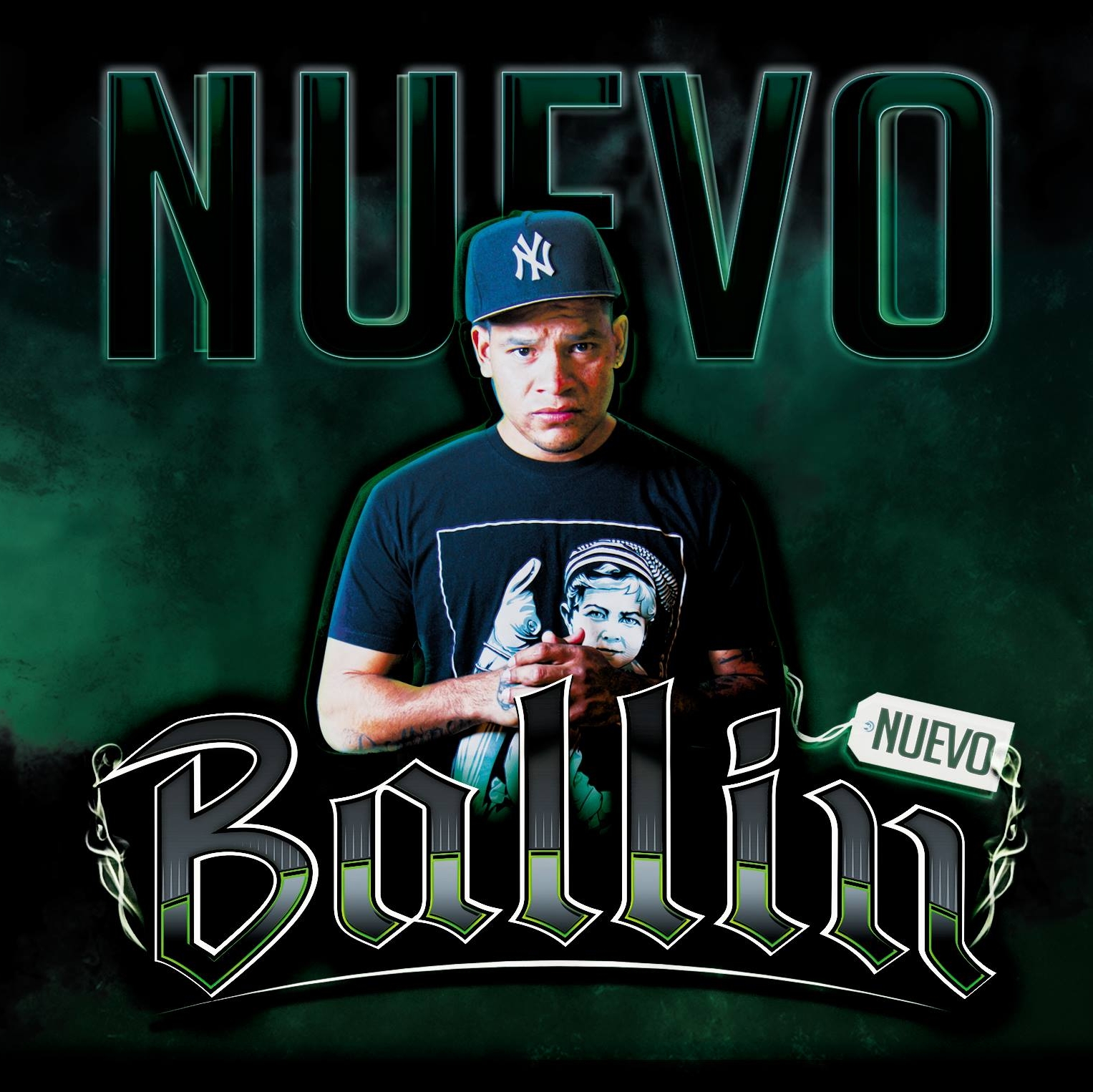 Ballin Genius 97