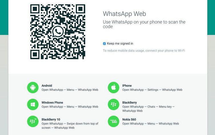 Cara Buka Whatsapp Di Komputer Dengan Dan Tanpa Install Rindi Tech