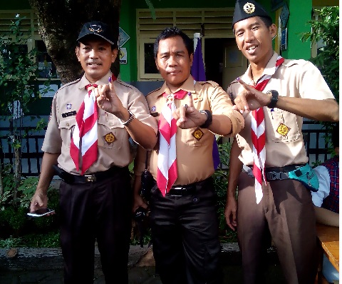 Sdn Tugu 10 Cimanggis Kota Depok Juni 2016