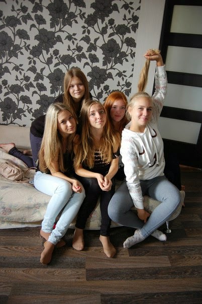 Man Page - Entertainment For Men: Estonian Women's Are HOT