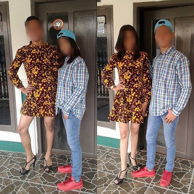 Beda Pose Foto Tahun ke Tahun, Jika Sekarang Sudah Seperti ini Bagaimana Anak Kita Nanti Beda Pose Foto Tahun ke Tahun, Jika Sekarang Sudah Seperti ini Bagaimana Anak Kita Nanti
