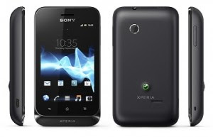 Sony Xperia Tipo Mobile @ Just Rs. 6025 ~ Tradus (Lowest Online Price)