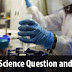 Kerala PSC - Important and Expected General Science Questions - 77