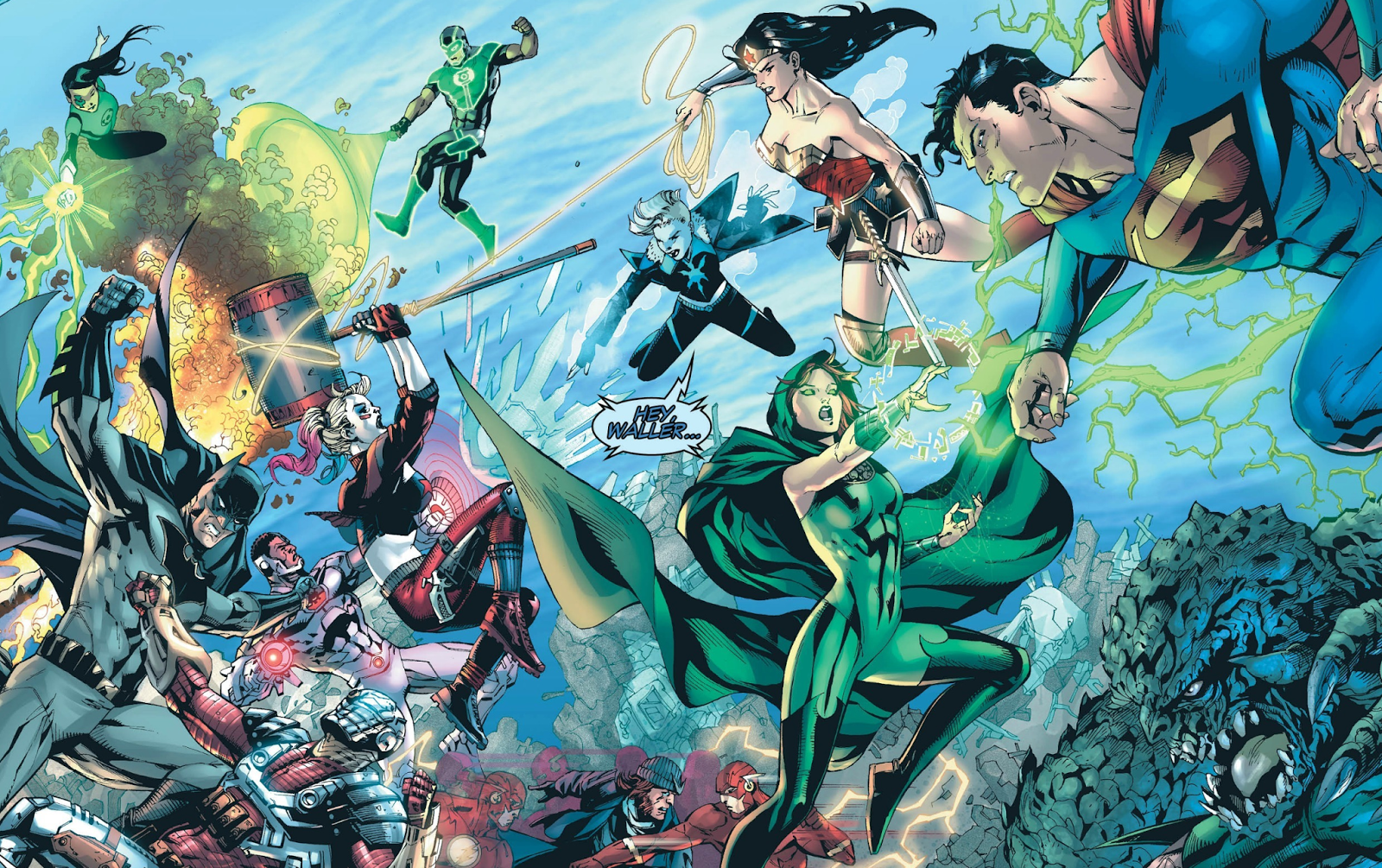 Отряд самоубийц убить лигу справедливости. Суисайд squad kill the justice league. Генерал зод dc comics арт. Отряд самоубийц против лиги справедливости. Лига справедливости против отряда самоубийц.