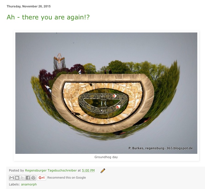 Gesticktes Von Der Amerikanische Kunstlerin Lauren Dicioccio