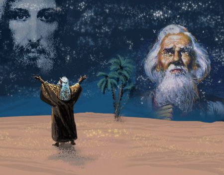 Foto bij 43. Count. Walk. Teach.