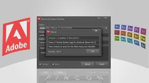 adobe cc 2017 patcher adobe cc 2017 patcher
