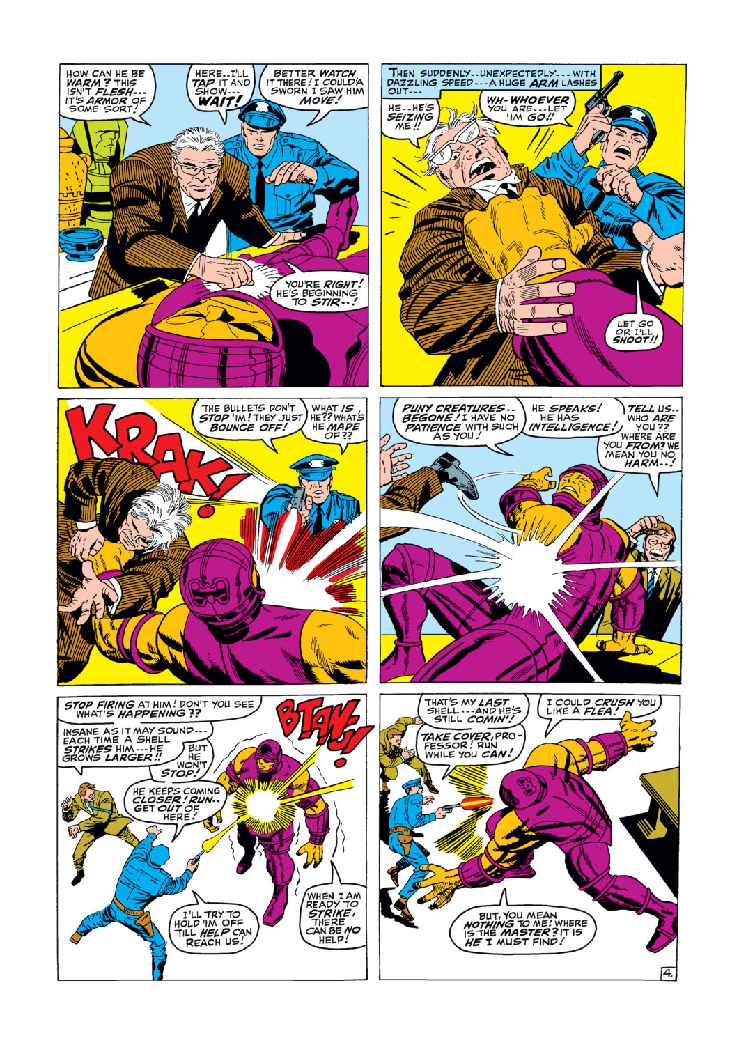 Thor (1966) 140 Page 4