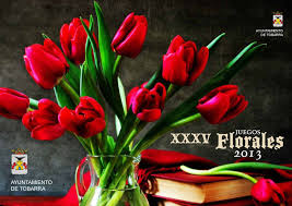 XXXV Edición Juegos Florales