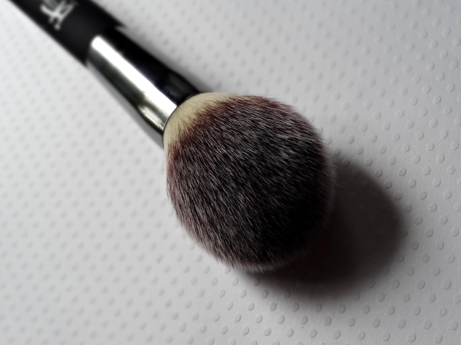 IT Cosmetics CC+ Radiance Palette and Heavenly Luxe Wand Ball Brush Review, Photos & Swatches