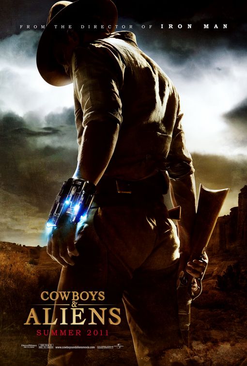 SDBFilm Cowboys & Aliens