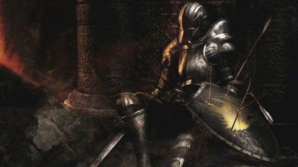 هل سنرى قريبا إصدار ريماستر من نسخة Demon's Souls على جهاز PS4 ؟ مبتكر اللعبة يوضح