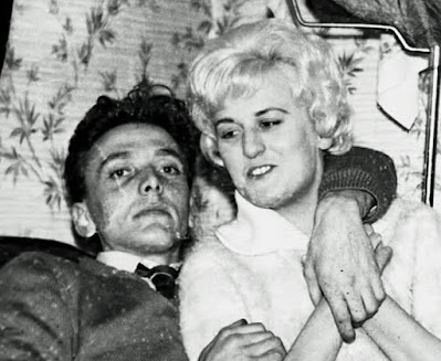 Cartas de Ian Brady e Myra Hindley Ian Brady e Myra Hindley - Serial Killers