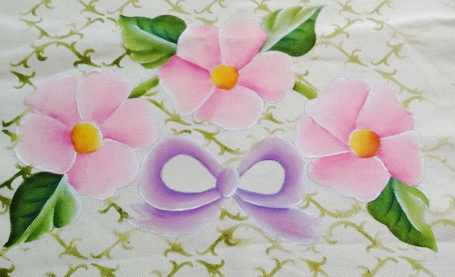 Pintura em tecido Novas ideias para Ecobags pintura-em-tecido
