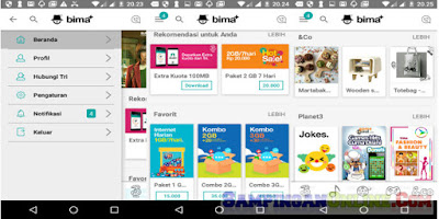 fitur-bimaplus-terbaru-lengkap fitur-bimaplus-terbaru-lengkap