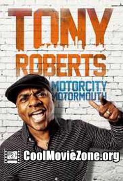 Motorcity Motormouth (2016)