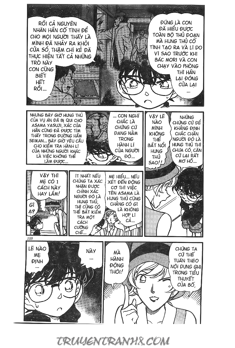 Detective Conan Chap 218 - Truyen.Chap.VN