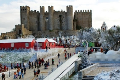 4 Viajes a pueblos mágicos empedrados que debes visitar en Europa 