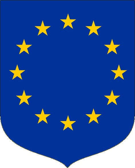 Blazono de la Eŭropa Unio