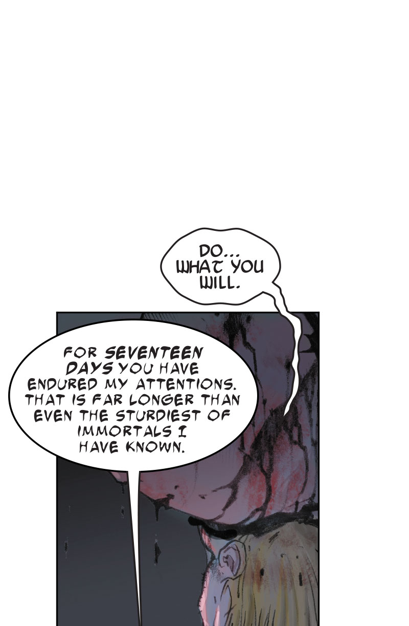 Read online Thor: God of Thunder - The God Butcher Infinity Comic comic -  Issue #6 - 51