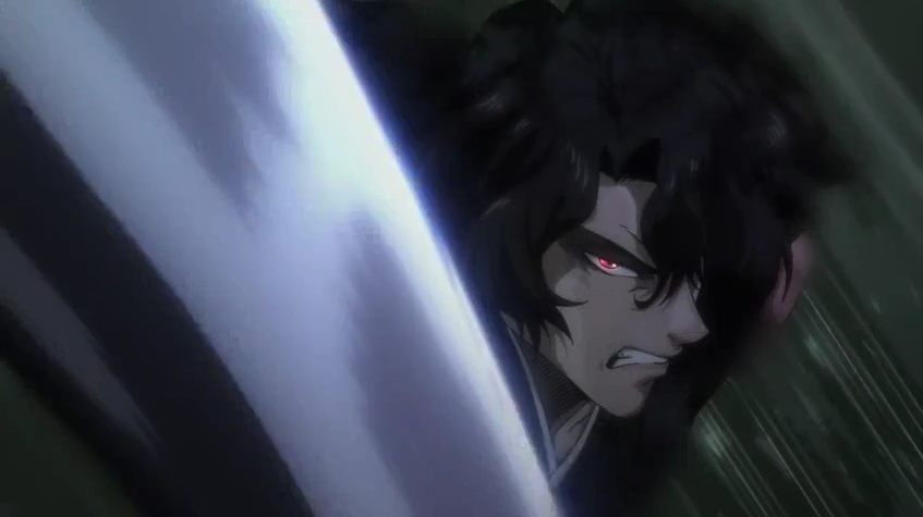 Gibiate Episode 02 Subtitle Indonesia