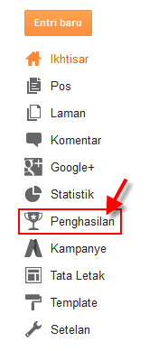 Daftar Adsense di Blogger: Panduan Lengkap dari Pemula hingga Mahir