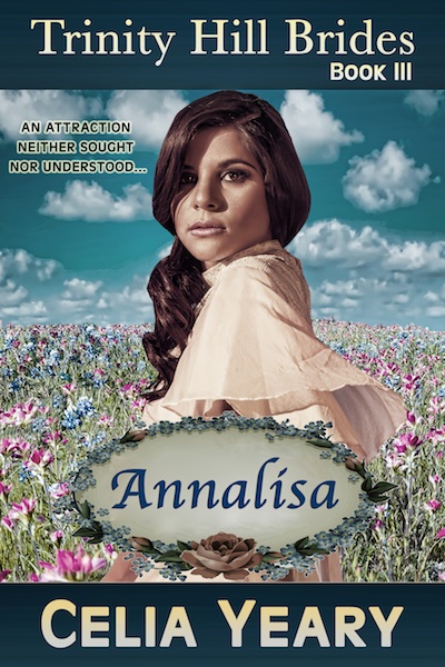 ANNALISA-BOOK III