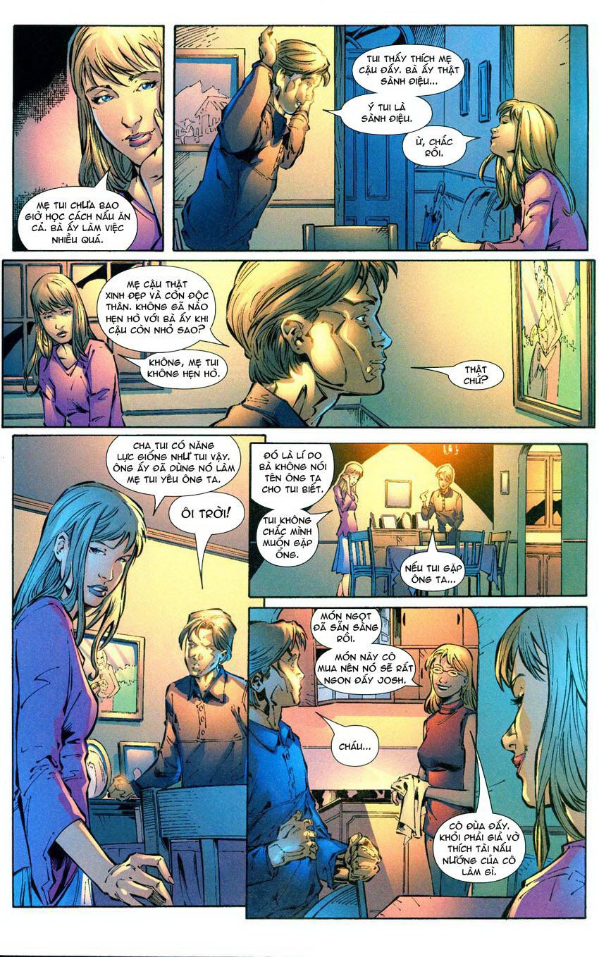 New X-Men v2 - Academy X new x-men #009 trang 7