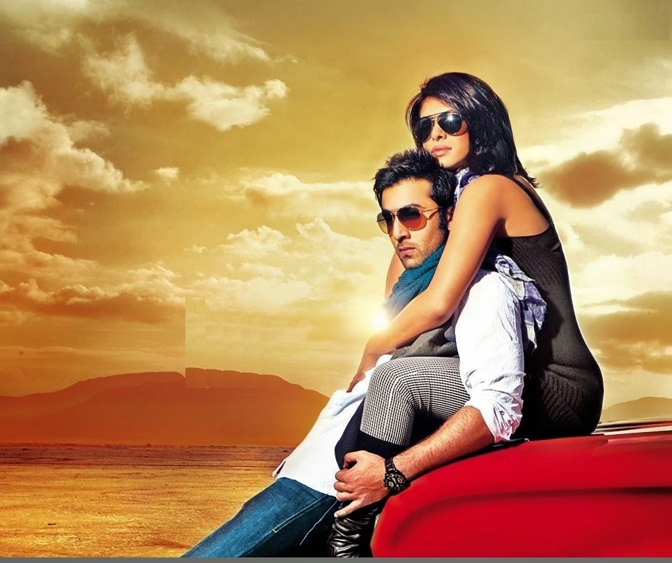 Ranbir Kapoor And Priyanka Chopra Wallpaper Download Every Couples Hd Wallpapers Download