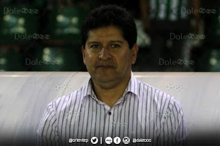 Oriente Petrolero - Eduardo Villegas - DaleOoo Comunidad Digital Club Oriente Petrolero Oficial