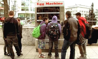 Лобнядағы жыныстық қатынас