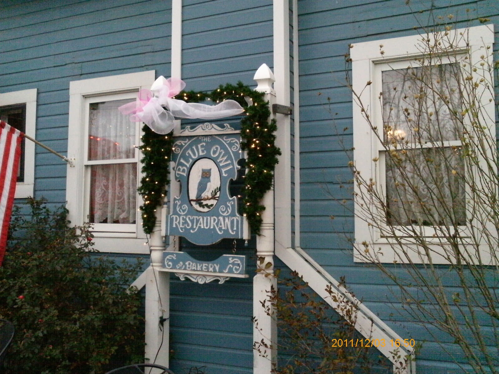 Donna's Book Pub Saturday Afternoon in Kimmswick, Missouri
