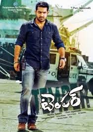 Temper movie review