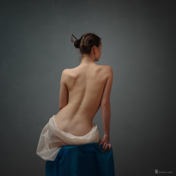 Vladimir Tsarev 500px fotografia mulheres modelos sensuais provocantes seminuas