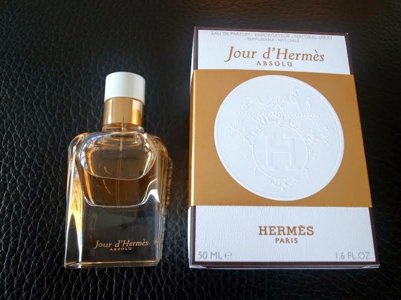 飲む・打つ・ぶち遊ぶ！！: Jour d' Hermes ジュール ドゥ エルメス オードゥパルファムなど その3！