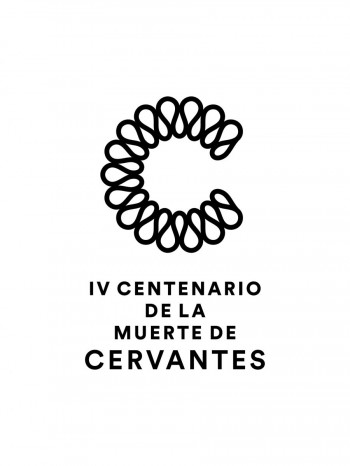 IV centenario Cervantes