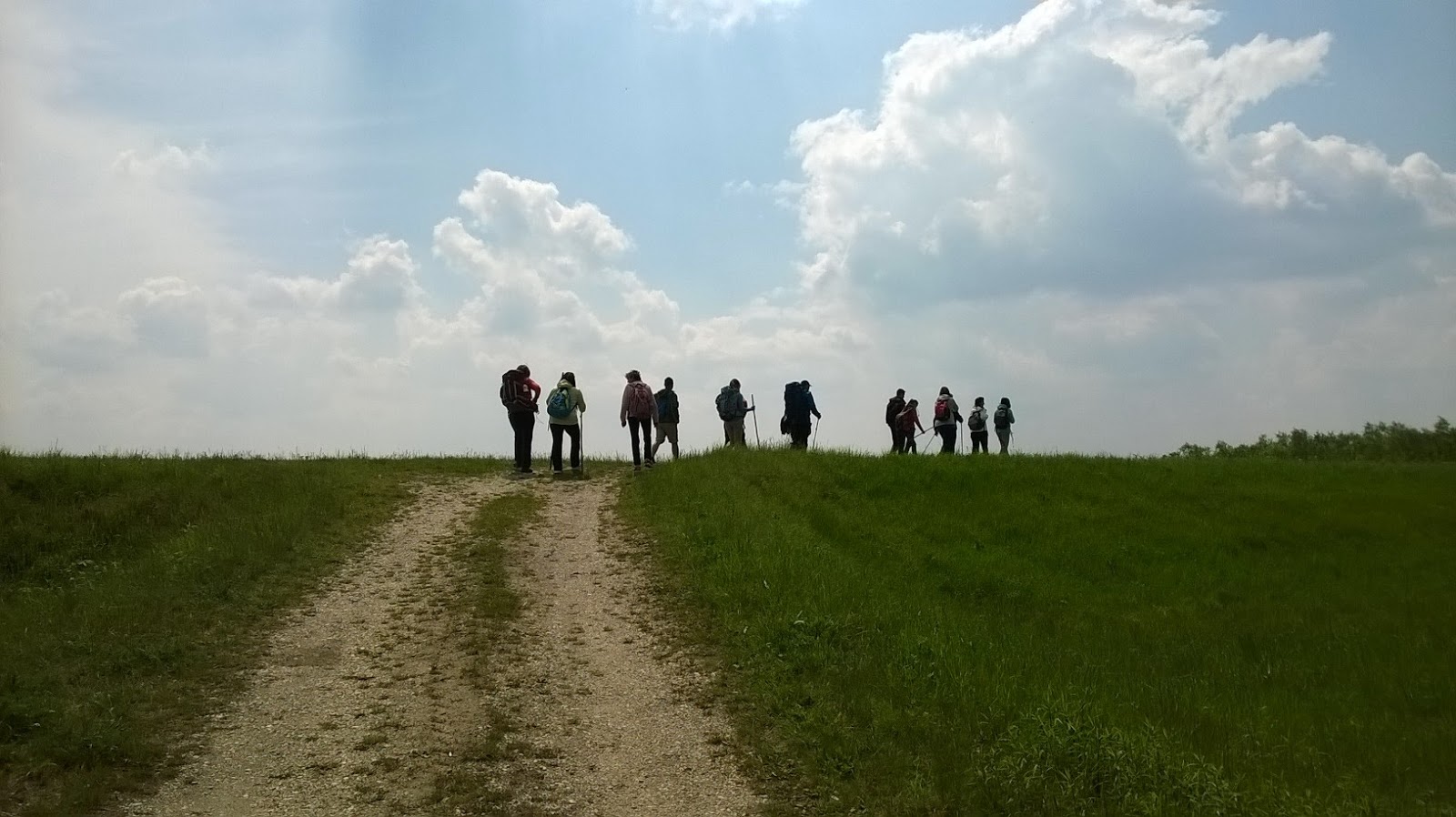 jakobsweg nők megismerni