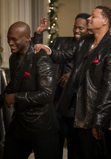 taye diggs terrence howard best man holiday