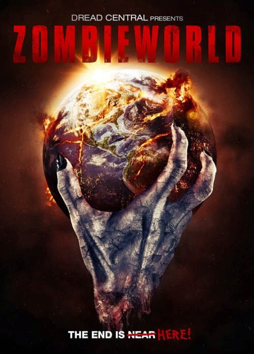 مشاهدة فيلم Zombieworld 2015 مترجم اون لاين